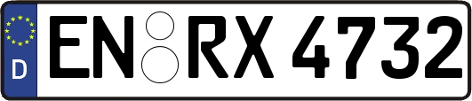 EN-RX4732