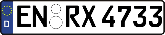 EN-RX4733