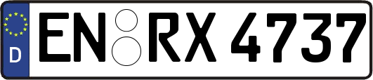 EN-RX4737