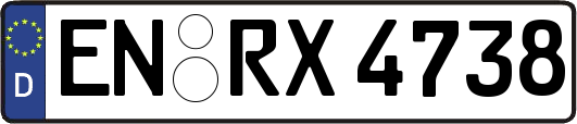 EN-RX4738