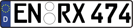 EN-RX474