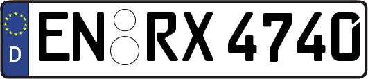 EN-RX4740