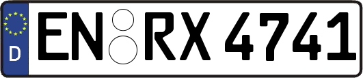 EN-RX4741