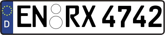 EN-RX4742