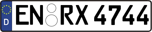 EN-RX4744