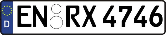 EN-RX4746