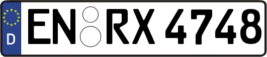 EN-RX4748