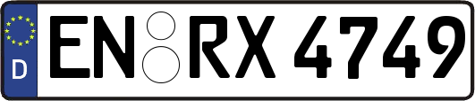 EN-RX4749