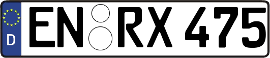 EN-RX475