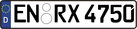 EN-RX4750