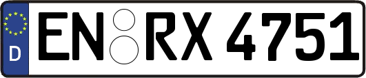 EN-RX4751