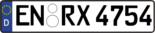 EN-RX4754
