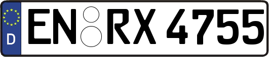 EN-RX4755