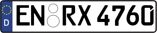EN-RX4760