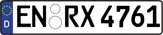 EN-RX4761