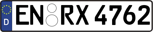 EN-RX4762