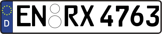 EN-RX4763