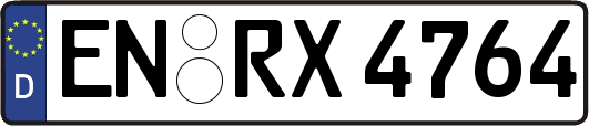 EN-RX4764