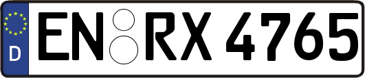 EN-RX4765