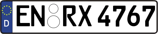 EN-RX4767