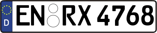 EN-RX4768