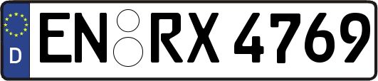 EN-RX4769