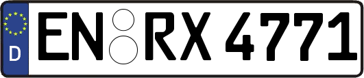 EN-RX4771
