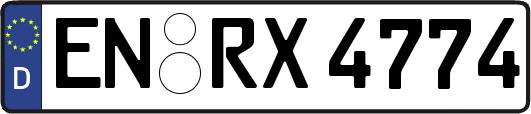 EN-RX4774