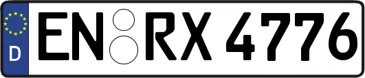 EN-RX4776