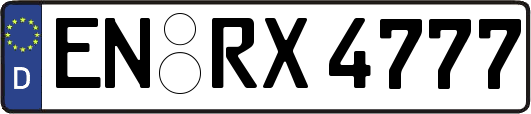 EN-RX4777