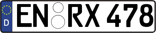 EN-RX478
