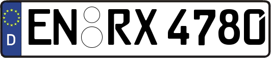 EN-RX4780