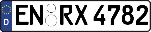 EN-RX4782