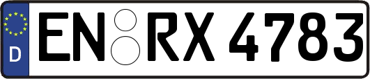EN-RX4783