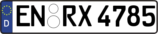 EN-RX4785