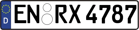 EN-RX4787