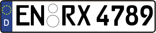 EN-RX4789
