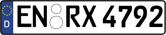 EN-RX4792