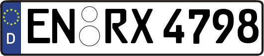 EN-RX4798