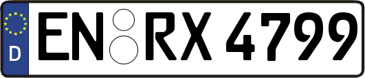 EN-RX4799
