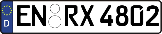 EN-RX4802