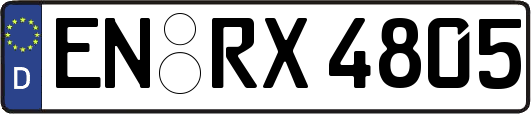 EN-RX4805