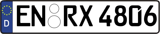 EN-RX4806