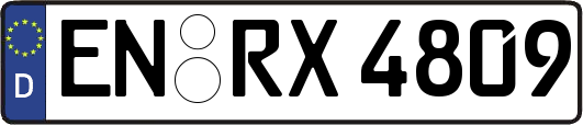 EN-RX4809