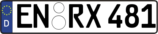 EN-RX481