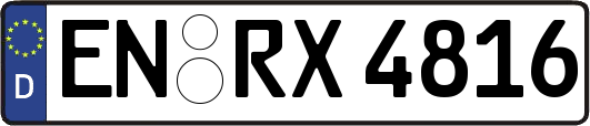 EN-RX4816