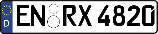 EN-RX4820