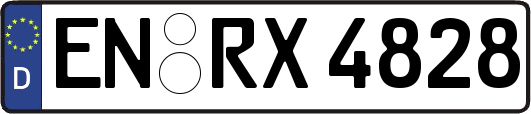EN-RX4828