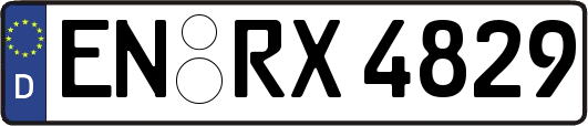 EN-RX4829
