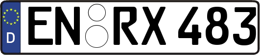 EN-RX483